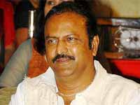 Mohan Babu Mohan Babu