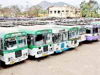 APSRTC APSRTC