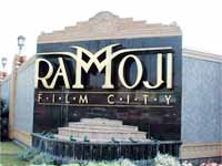 Ramoji Film City Ramoji Film City