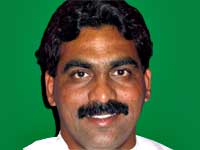 Lagadapati Rajagopal Lagadapati Rajagopal