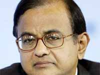 Chidambaram Chidambaram