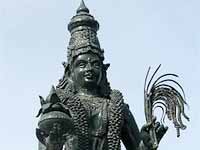 Telangana Talli Telangana Talli