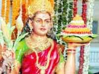 Telangana Talli Telangana Talli