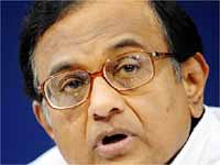 Chidambaram Chidambaram
