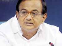 Chidambaram Chidambaram