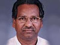 Kavuri Sambasiva Rao Kavuri Sambasiva Rao