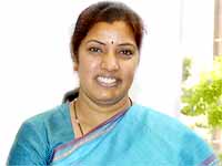 Purandeswari Purandeswari