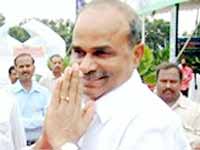 YS Rajasekhar Reddy YS Rajasekhar Reddy