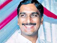 Harish Rao Harish Rao