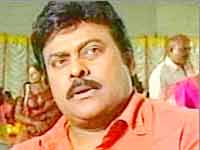 Chiranjeevi Chiranjeevi
