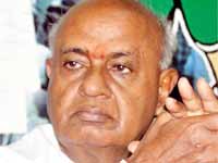 Deve Gowda Deve Gowda