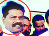 Dhanaraj Dhanaraj
