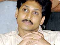 YS Jagan YS Jagan