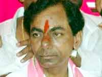 K Chandrasekhar Rao K Chandrasekhar Rao