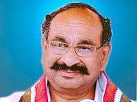 R Damodar Reddy R Damodar Reddy