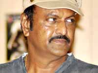Mohanbabu Mohanbabu