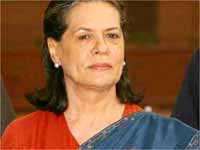 Sonia Gandhi Sonia Gandhi