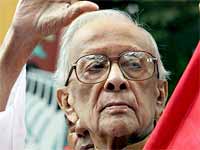 Jyoti Basu Jyoti Basu