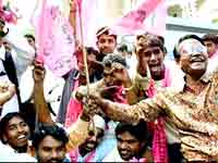 Telangana Lecturers Telangana Lecturers
