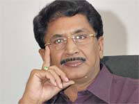 Muralimohan Muralimohan