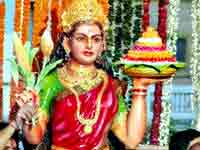 Telangana Talli Telangana Talli
