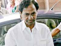 K Chandrasekhar Rao K Chandrasekhar Rao