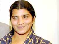 Lakshmi Parvathi Lakshmi Parvathi