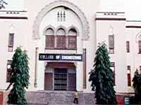 Osmania Arts College Osmania Arts College