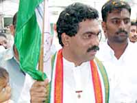 Lagadapati Rajagopal Lagadapati Rajagopal