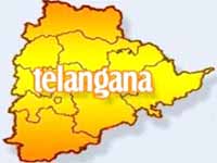 Telangana Telangana