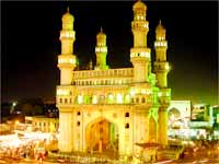 Hyderabad Hyderabad