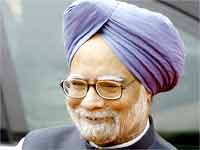 Manmohan Singh Manmohan Singh