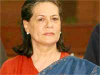 Sonia Gandhi Sonia Gandhi