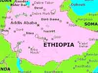 Ethiopia Ethiopia