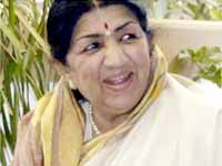 Lata Mangeshkar Lata Mangeshkar