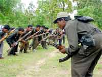 Maoists Maoists