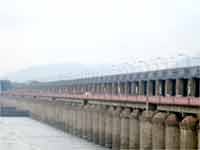 Prakasam Barrage Prakasam Barrage