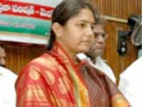 Sunitha Laxma Reddy Sunitha Laxma Reddy