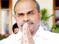YS Rajasekhar Reddy YS Rajasekhar Reddy