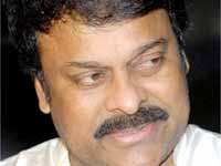 Chiranjeevi Chiranjeevi