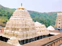 Simhachalam Simhachalam
