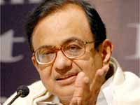 Chidambaram Chidambaram