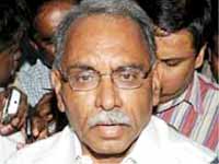 KVP Ramchandar Rao KVP Ramchandar Rao