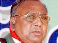 V Hanumantha Rao V Hanumantha Rao