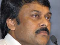 Chiranjeevi Chiranjeevi