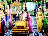 Mayabazar Mayabazar