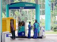 Petrol Bunk Petrol Bunk