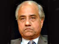 Justice Srikrishna Justice Srikrishna