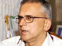 GK Pillai GK Pillai
