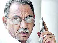 KVP Ramchandar Rao KVP Ramchandar Rao